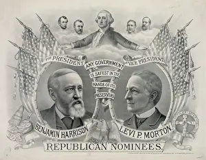 C1888: Republican nominees