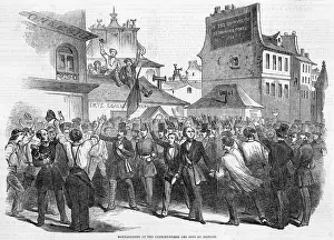 Metiers: REPUBLICAN OUTBREAK - 2