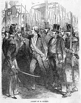 Disturbances: REPUBLICAN OUTBREAK - 5