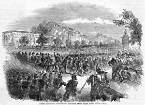 Suppress: REPUBLICAN OUTBREAK - 6