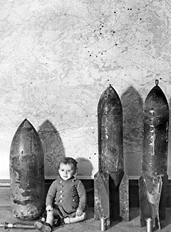 Airmen: Republican propaganda photo, 1937