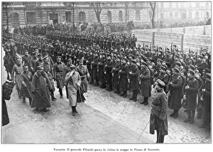 Pilsudski: REPUBLICAN REVIEW