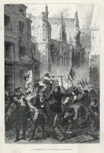Maximilien: REPUBLICAN RIOTS 2
