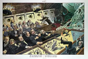 Grog: Republican voters revolt