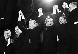 Spiro: Republicans display unity for Nixon.Former ?