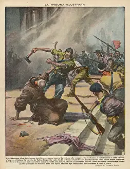 REPUBLICANS KILL MONK
