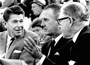 Rams: Republicans at a Los Angeles Rams and the ?