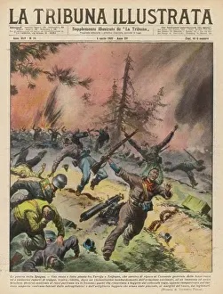 Hideout: REPUBLICANS RETREAT/1937