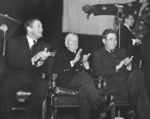 1399: Republicans Wendell Willkie's last campaign appeal