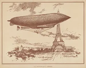 Republique: Republique