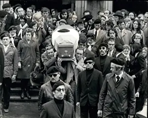 Kilburn: Requiem Mass for Michael Gaughan: A requiem
