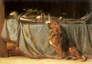 Canines: Requiescat