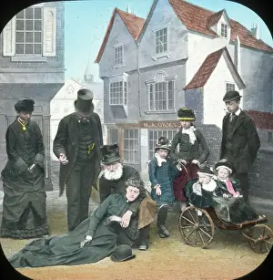 Fainting: The Rescue