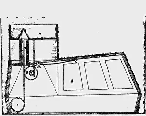 Caskets: Rescue apparatus for coffin dodgers