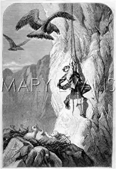 Kilted: RESCUE FROM EAGLE NEST