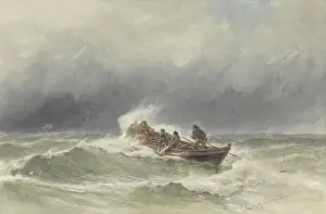 Bstp1602: Rescue at Sea