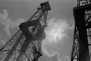 Rigs: Research Institute