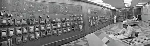 Reactors: Research Institute of Atomic Reactors