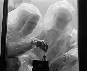 Reactors: Research Institute of Atomic Reactors