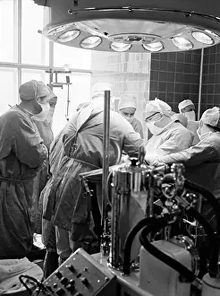 Petrovsky: Research Institute of Clinical and Experimental