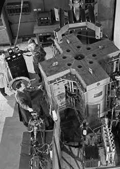 Shevchenko: Research institute of nuclear physics of Moscow