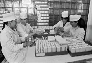 Ulaanbaatar: Research and Production Association of Enzymology