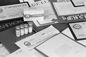 Ulaanbaatar: Research and Production Association of Enzymology