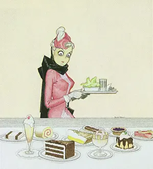 Svelte: Resentful Dieter