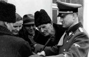 Bessarabian: Resettlement of Bessarabian Germans