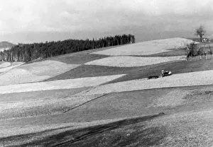 Forcibly: Resettlement of Sudetenland
