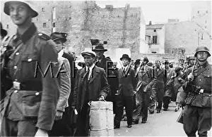 Resettled: RESETTLING JEWS