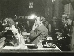 Create: Resi in Berlin, 1929
