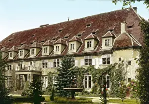 Roofing: Graz