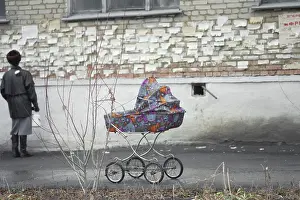 Bigger: Resident of Orenburg