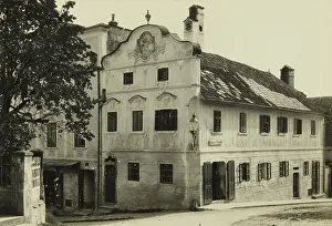 Enns: Residential house in Enns