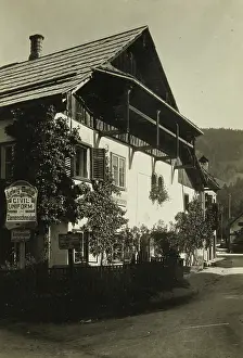 Goisern: Residential house in Goisern