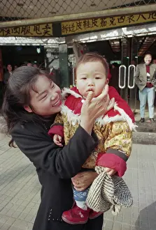 Citizen: Residents of Beijing