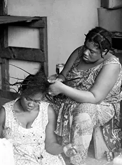 Ghana: Residents of Ghana