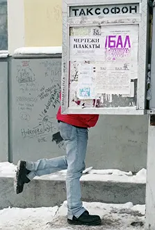 Speaks: Residents of Moscow