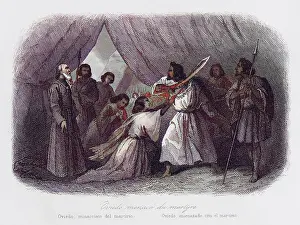 Submit: Resistance to Catholicism in Ethiopia