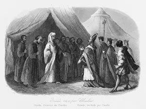 Submission: Resistance to Catholicism in Ethiopia