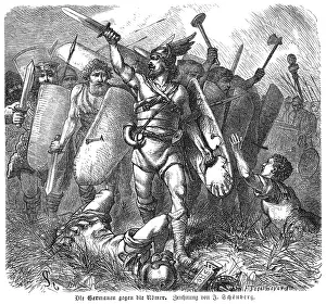 Resist: RESISTANCE TO ROMANS/9AD