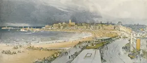 Maxwell: Resort Town of Margate