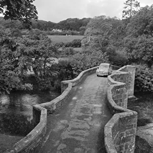 Refuges: RESPRYN BRIDGE