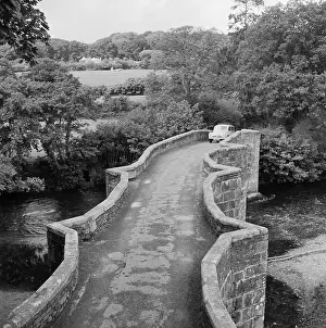 Refuges: Respryn Bridge, Cornwall