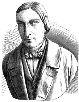 Ressel: Ressel, Joseph, 29.6.1793 - 10.10.1857, Austrian