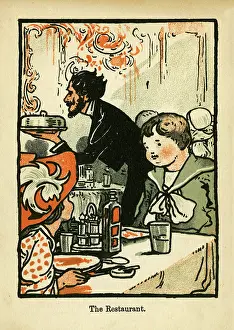 Sellar: The Restaurant