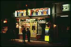 Faade: Restaurant - Dining - Nightlife - London