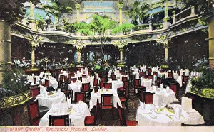Frascati: Restaurant Frascati, London