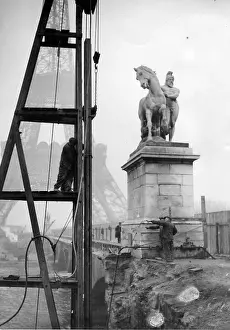 Restauration: Restauration of Pont d?Lena